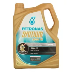 Petronas Syntium 5000 FR 5W-20 (5 L)