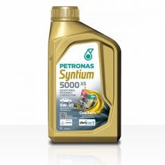 Petronas Syntium 5000 XS 5W-30 (1 L)