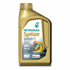 Petronas Syntium 5000 XS 5W-30 (1 L)