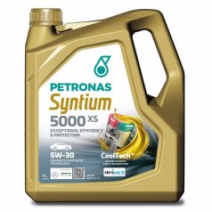 Petronas Syntium 5000 XS 5W-30 (4 L)