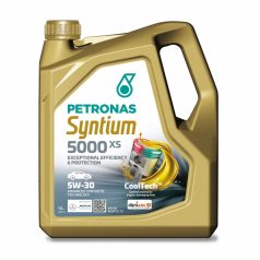 Petronas Syntium 5000 XS 5W-30 (4 L)