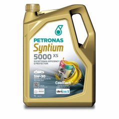 Petronas Syntium 5000 XS 5W-30 (5 L)