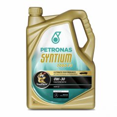Petronas Syntium 7000 FJ 0W-30 (5 L)