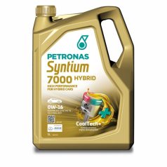 Petronas Syntium 7000 Hybrid 0W-16 (5 L) kifutó termék