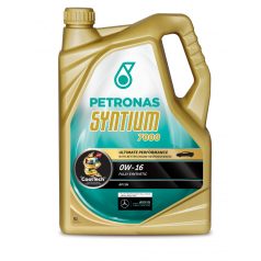 Petronas Syntium 7000 0W-16 (5 L) kifutó termék