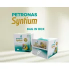 Petronas Syntium 7000 AV 0W-20 (20 L) Bag in Box -BIB
