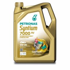 Petronas Syntium 7000 AV 0W-20 (5 L)