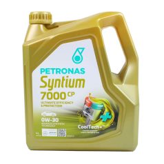 Petronas Syntium 7000 CP 0W-30 (4 L)