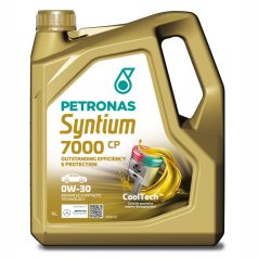 Petronas Syntium 7000 CP 0W-30 (4 L)