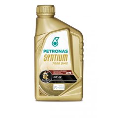 Petronas Syntium 7000 DMX 0W-20 (1 L) kifutó termék