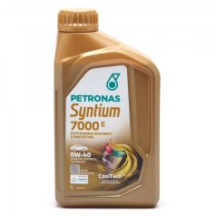 Petronas Syntium 7000 E 0W-40 (1 L)