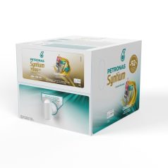 Petronas Syntium 7000 VO 0W-20 (20 L) Bag in Box