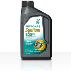 Petronas Syntium 800 EU 10W-40 (1 L)