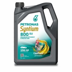 Petronas Syntium 800 EU 10W-40 (5 L)
