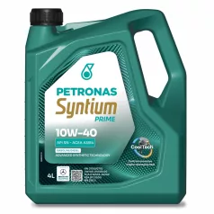 Petronas Syntium Prime 10W-40 (4 L)