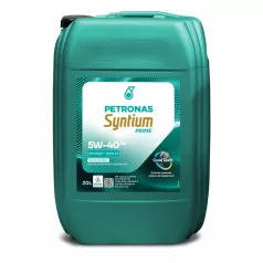 Petronas Syntium Prime AV 5W-40 (20 L)