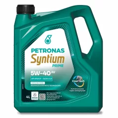 Petronas Syntium Prime AV 5W-40 (4 L)