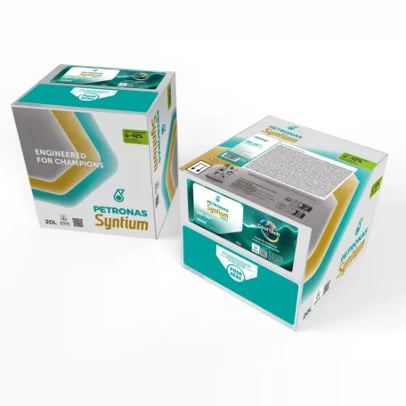 Petronas Syntium Prime CP 5W-30 (20 L) BIB