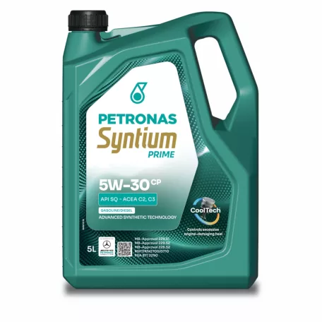 Petronas Syntium Prime CP 5W-30 (5 L)