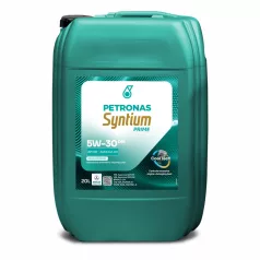 Petronas Syntium Prime DM 5W-30 (20 L)