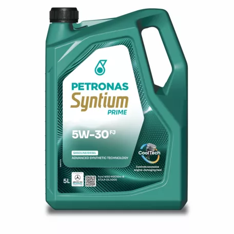 Petronas Syntium Prime FJ 5W-30 (5 L)
