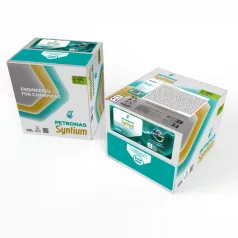 Petronas Syntium Prime RN 5W-30 (20 L) BIB