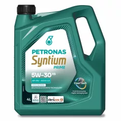 Petronas Syntium Prime XS 5W-30 (4 L)