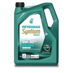 Petronas Syntium Prime XS 5W-30 (5 L)