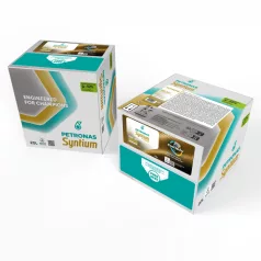 Petronas Syntium Supreme AV 0W-20 (20 L) BIB