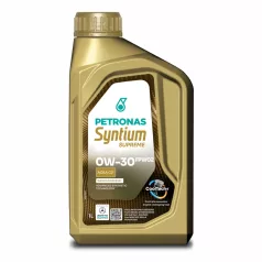 Petronas Syntium Supreme FPW02 0W-30 (1 L)