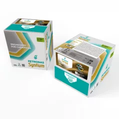 Petronas Syntium Supreme LL 0W-30 (20 L) BIB