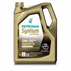 Petronas Syntium Supreme LLE 0W-20 (5 L)