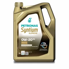 Petronas Syntium Supreme RN 0W-20 (5 L)