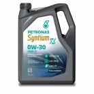 Petronas Syntium X 0W-30 C2 (5 L)