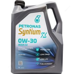 Petronas Syntium X 0W-30 C2 (5 L)