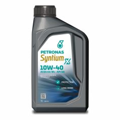 Petronas Syntium X 10W-40 (1 L)