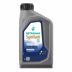 Petronas Syntium X 10W-40 (1 L)