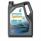 Petronas Syntium X 10W-40 (5 L)