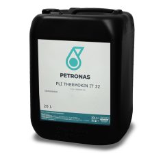 Petronas Thermokin IT 32 (20 L) hőközlő olaj