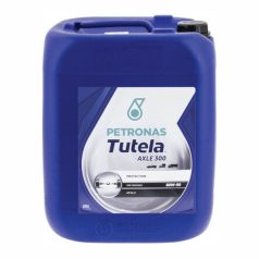 Petronas Tutela Axle 300 80W-90 (20 L) kifutó termék