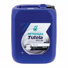 Petronas Tutela Axle 300 85W-140 (20 L)
