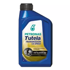 Petronas Tutela CS Speed 75W (1 L)