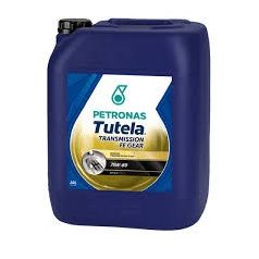 Petronas Tutela FE Gear 75W-80 (20 L)
