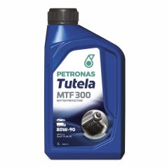 Petronas Tutela MTF 300 80W-90 (1 L) GL-4