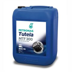 Petronas Tutela MTF 300 80W-90 (20 L) GL-4