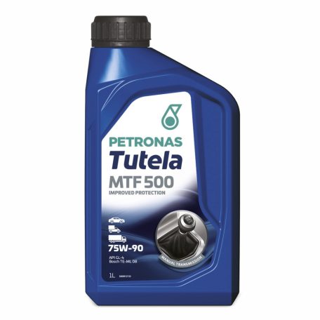 Petronas Tutela MTF 500 75W-90 (1 L) GL-4