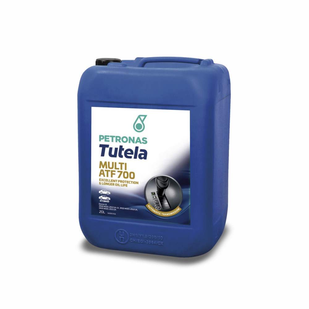 Petronas Tutela Multi ATF 700 (20 L) - olajshop.hu
