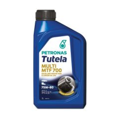 Petronas Tutela Multi MTF 700 75W-80 (1 L) GL-4