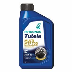 Petronas Tutela Multi MTF 700 75W-80 (1 L) GL-4