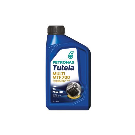 Petronas Tutela Multi MTF 700 75W-80 (1 L) GL-4